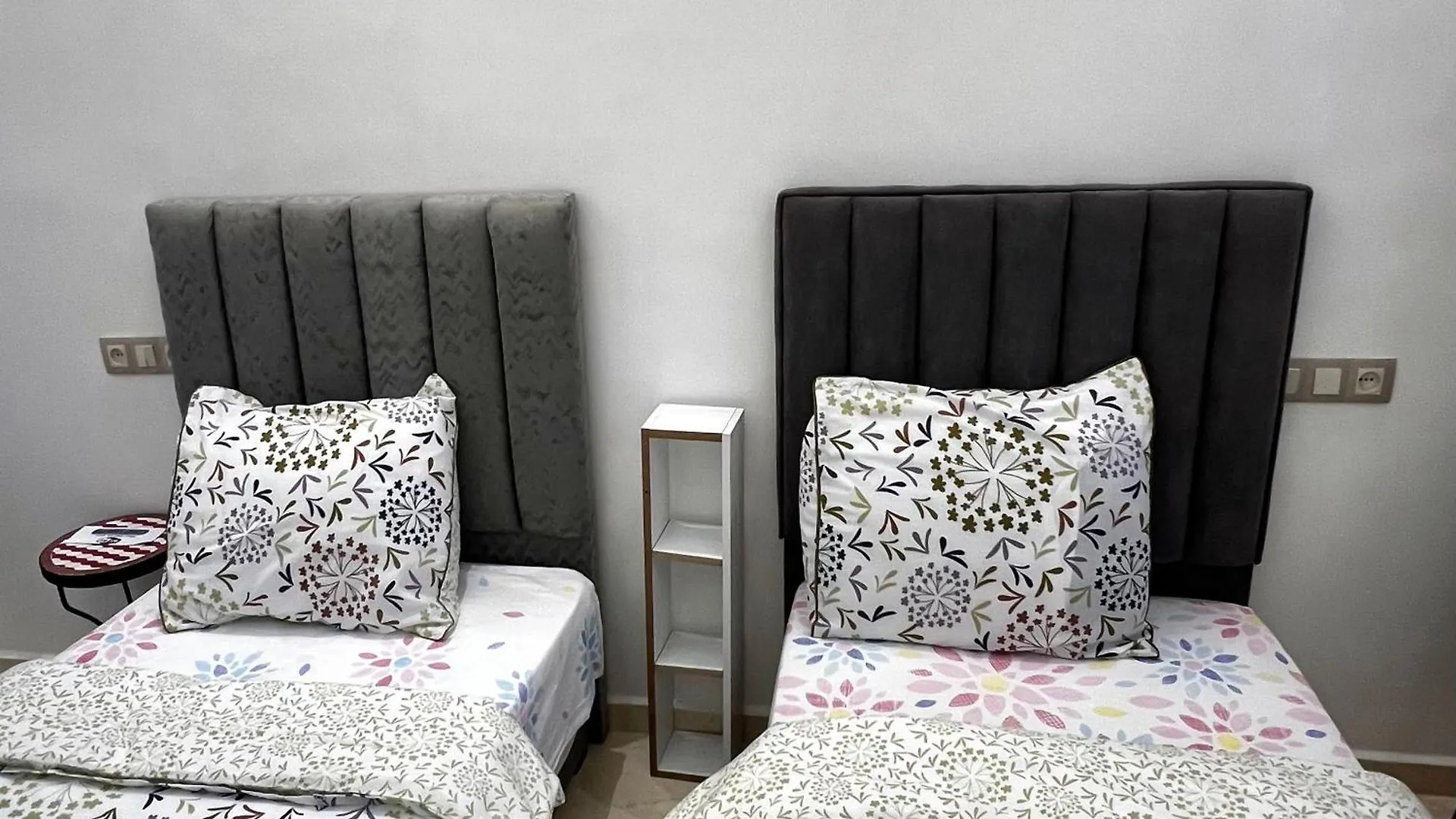 Aeroport Appartement Dar Nahila Marrakesh Morocco