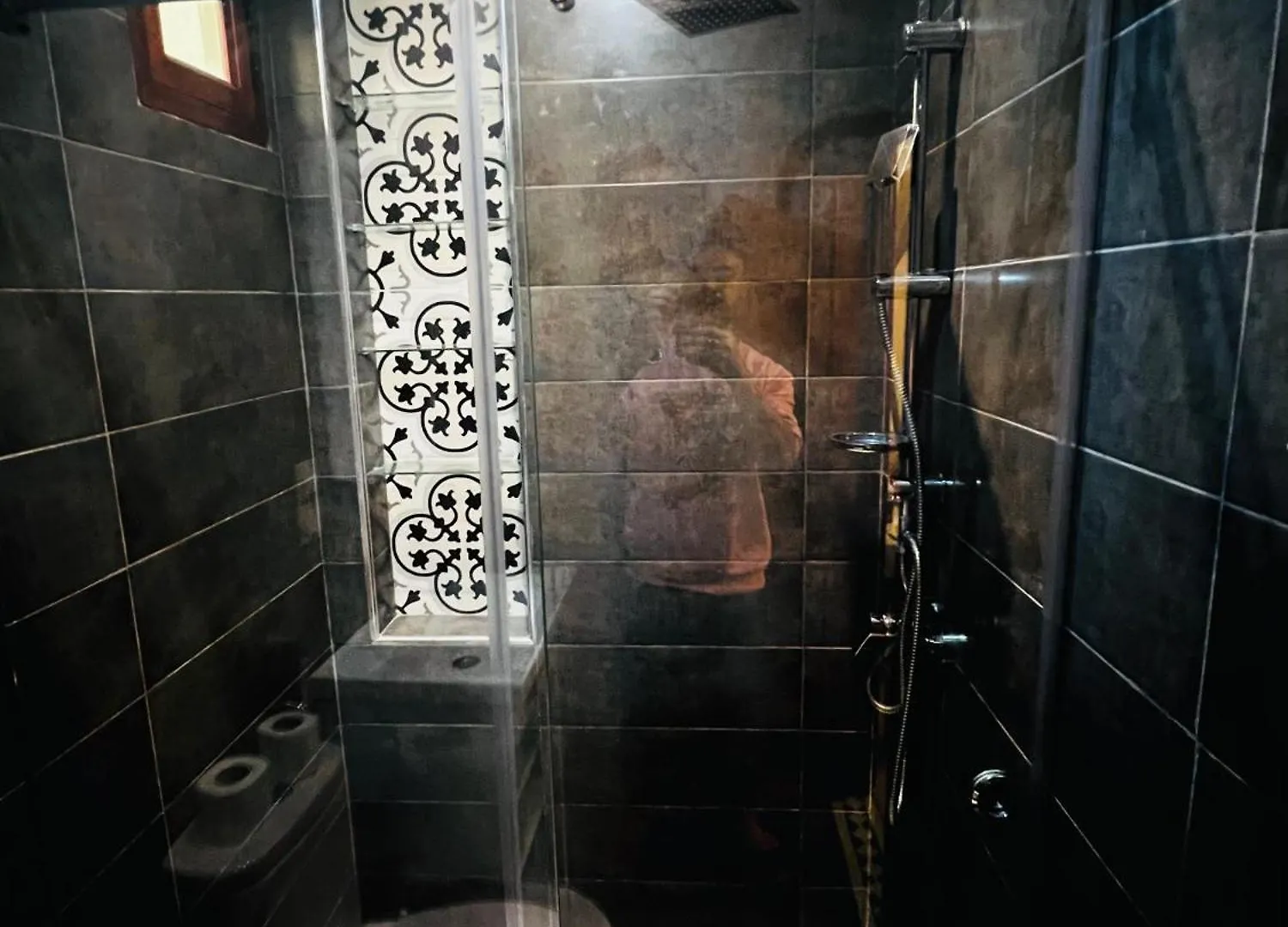 Aeroport Appartement Dar Nahila Marrakesh Apartment
