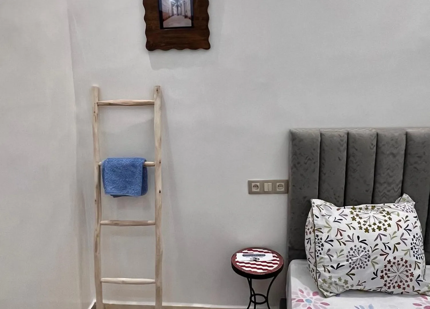 Aeroport Appartement Dar Nahila Marrakesh